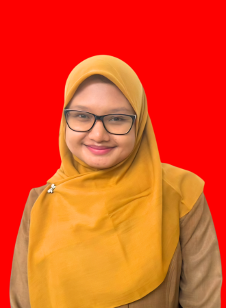 Rahmi Jaspita, S.Pd